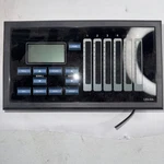 Lehigh STM-6DC Solitaire 0-10V Master Black Open. Price: $209.76.