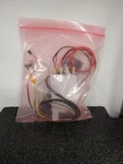 Enedo MCB600 Medical Grade Power Supply Used. Price: $498.81.
