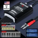 Mechanic S23 Max Power Supply Test Cable Mobile Phone Boot Line New. Price: $24.99.