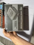 Thermaltake Toughpower GF3 1000W 80 Plus Gold Fully Modular Supply New. Price: $150.00.