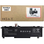 Greentech L84394-005 SD03XL Battery For Hp Victus 15-FA 15-FB 52.2WH L84357-171 New. Price: $72.00.