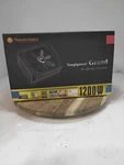 Thermaltake Toughpower Grand 1200W Supply-new. Price: $89.99.