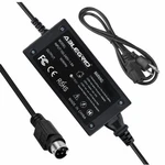 4-PIN 12V5A Power Adapter Hikvision Cwt Cctv Tvi Dvr Transformer KPL-060F-VI New. Price: $20.23.