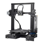 Refurbished Creality Ender 3D Printer Fully Open Source With Resume Printing Certified. Price: $99.00.