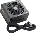 Evga 600W 80 Plus Bronze Semi Modular Atx Power Supply 110-BQ-0600-K1 Psu New. Price: $50.00.