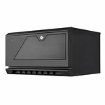 Silverstone SST-CS381B 8BAY SAS-12G/SATA-6G Hot-swap Nas Chassis, Matx & Sfx-l New. Price: $429.00.