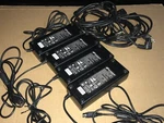 Lot Of Group 24V 5A 4-PIN Power Adapters FSP120-ACB FSP120ACB 9NA1200541 Used. Price: $119.99.