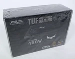 Asus 450W Bronze TUF-450B-GAMING New. Price: $59.99.