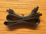 8-PIN To Dual (6+2) Pcie Modular Power Cable Seasonic Prime/focus/core/ver Open. Price: $9.97.