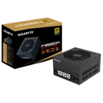 Gigabyte P1000GM Psu Atx 1000W Pfc Gold 80+ Certified Fully Modular 120MM Fan New. Price: $155.90.