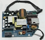 Apple Imac 24" A1225 240W Power Supply P/n 614-0405 W/ Cable Used. Price: $42.00.
