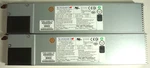 Lot Of 2 Supermicro -PWS-1K68A-1R- 1600W Psu 80 Plus Titanium Power Supply Used. Price: $40.00.