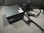 Evga Atx Power Supply W1 Black Fan Fused Module With Cables. Price: $37.00.