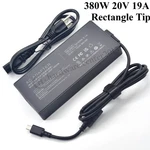380W Laptop Charger For Asus Rog Strix G18 (2025) G815 Usb Tip Power Adapter New. Price: $95.50.