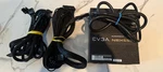 Evga Supernova NEX650G 120-G1-0650 80 Plus Gold 650W Fully Modular Psu (as-is) Used. Price: $37.50.
