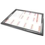 Intermetro Top Clear Dutch Door (complete RPC5-39-TCDR Genuine Oem Replacement New. Price: $556.64.