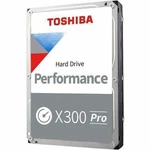 Toshiba Performance X300 Pro HDWR62AXZSTB 20 Hard Drive 3.5" Internal Sata New. Price: $688.55.