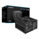 Lian SX0850P.B Platinum 850W Modular Power Supply Black New. Price: $151.90.