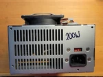 Astec Power Supply 200W ATX202-3555 Used. Price: $29.99.