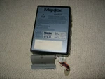 Vtg Maxtor 3.5" Hard Drive Model LXT213SY W/caddie Apple Llsi -untested. Price: $56.75.
