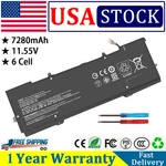 YB06XL Battery For Hp Spectre X360 Convertible 15-CH0XX 15-CH011DX 928372-856 New. Price: $28.90.