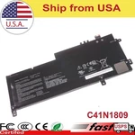 Battery For Asus Zenbook Flip Q536FD-BI7T15 UX562FD-A1054T Lapto New. Price: $32.05.