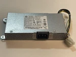 Hp EPA90 ENT15 PA-1161-2 160W Aio Switching Power Supply 792199-001 792225-001 Used. Price: $15.00.