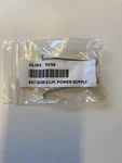New-olinx 607-0336 Power Supply Clip Apple Cord Retaining Ship Sf. Price: $9.95.
