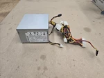 Power Man Switching Supply IP-S350AQ2-0 350W Output Used. Price: $25.00.