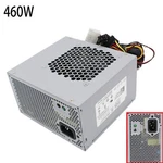 New 460W Power Supply For Dell Xps 8910 8920 8930 D460AM-03 HU460AM-01. Price: $49.99.