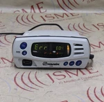 Nonin #7500 Pulse Oximeter W/ Power Adapter Charger MPP30M-004 -displaying Error Used. Price: $249.99.