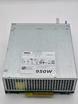Genuine Dell Precision T5820 T5920 950W Power Supply AC950EF-00 WGCH4 Used. Price: $26.00.
