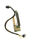 Dell Precision T7500 Power Distribution Board 4CH6F Vga Connector 00MG89 Used. Price: $39.99.