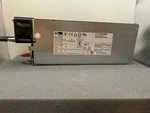Dell Emc SGJ002 1800W Power Supply For Unity Xt 480/680 P/n: 071-000-750-01 Used. Price: $75.00.
