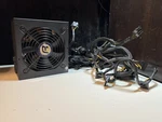 Antec TP-750C True Power Classic Atx Psu Supply 750W Used. Price: $89.99.