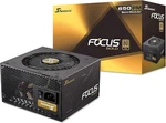 Seasonic Focus GM-650, SSR-650FM 650W 80+ Gold Semi-modular Atx Power Supply Psu New. Price: $100.00.