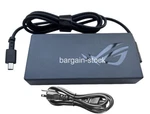 200W Ac Adapter Charger For Asus Proart P16 H7606WV H7606WI Power Supply Cord New. Price: $78.95.