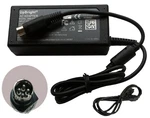 Ac/dc Adapter For Solid State Logic Big Six Ssl Superanalogue Mixer Power Supply New. Price: $54.49.