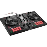 Hercules Djcontrol Inpulse 300 2-DECK Usb For Serato Lite And Djuced New. Price: $249.99.