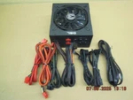 Evga Supernova NEX750B 750WATT 80 + Bronze Ac Power Supply 120-PB-0750 Used. Price: $64.95.
