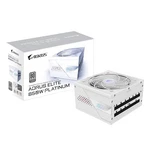 Gigabyte AE850PM PG5 Ice 850W Psu Atx 3.1 Pcie 5.1 80PLUS Platinum White New. Price: $270.85.