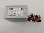 Acbel PCA022-ZA2G 24 Pin 300W Atx Desktop Power Supply Used. Price: $19.99.