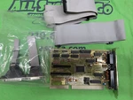 Goldstar Prime IO3KHO-IDEIOCKU PLUS-V3 Ide/floppy/parallel/serial/game Used. Price: $69.00.