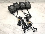 X Symbol 50-14000-008 Ac Dc Power Supply Adapter Chargers Output 5.2V 650MA Used. Price: $21.25.