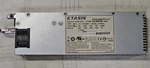 Etasis Power Supply Unit EFRP-400INF 400W Ac 100-240V Used. Price: $38.98.