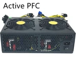 Atx Psu Power Supply Miners Pc For Mining New. Price: $179.19.