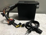 Used Razer PS-7701-2 Switching Power Supply (700W)- Chroma X Oem Part. Price: $100.00.