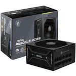 Msi Mag A850GLS PCIE5, Fully Modular Compact Gaming 850W Power Supply, 80+ Go... Open. Price: $182.10.