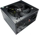 Apevia CAPTAIN550 550W Power Supply New. Price: $51.80.