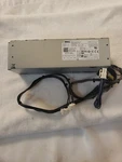 Genuine Dell 360W (psu) 5090 3050 5050 7050 Power 02VDOG Supply Used. Price: $68.00.